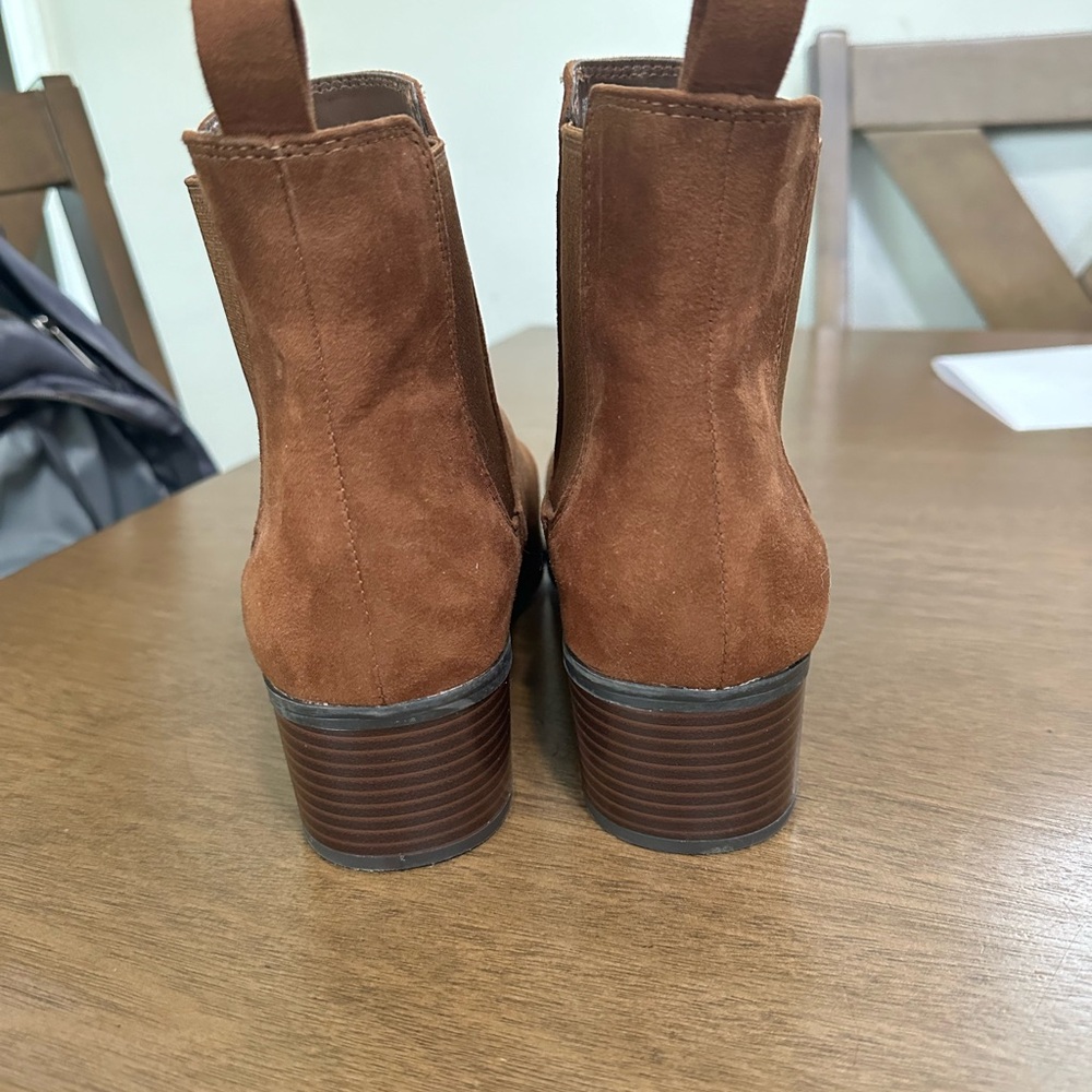 A New Day Ellie Chelsea Boots - Picture 4 of 8